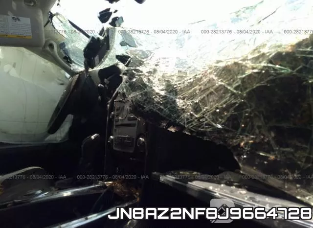 JN8AZ2NF8J9664728 фото 6