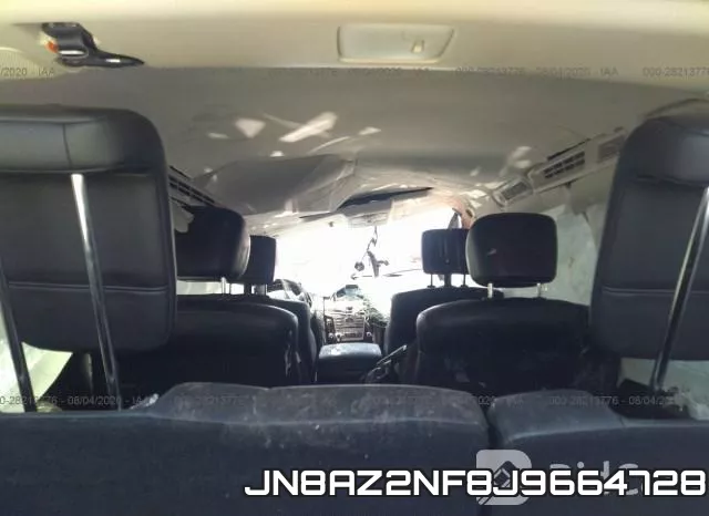 JN8AZ2NF8J9664728 фото 9
