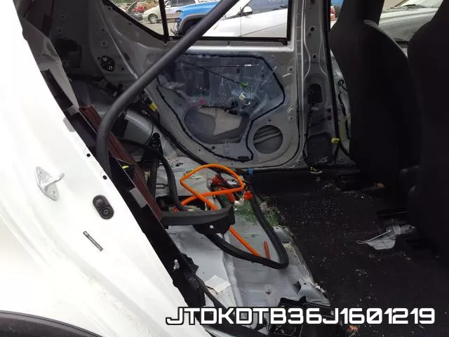 JTDKDTB36J1601219 фото 7