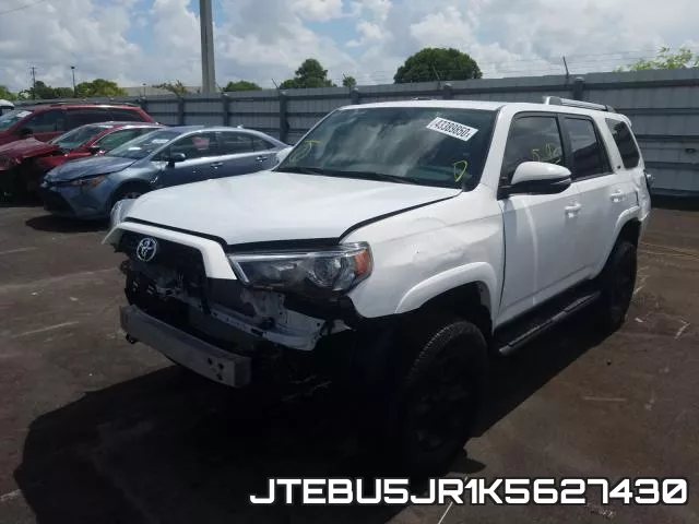 JTEBU5JR1K5627430 фото 3