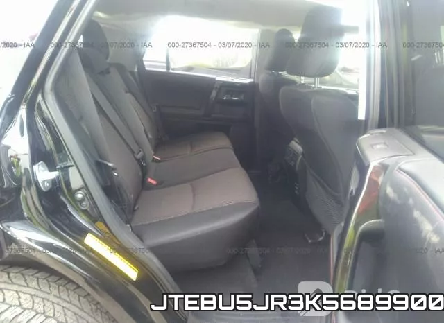 JTEBU5JR3K5689900 фото 9