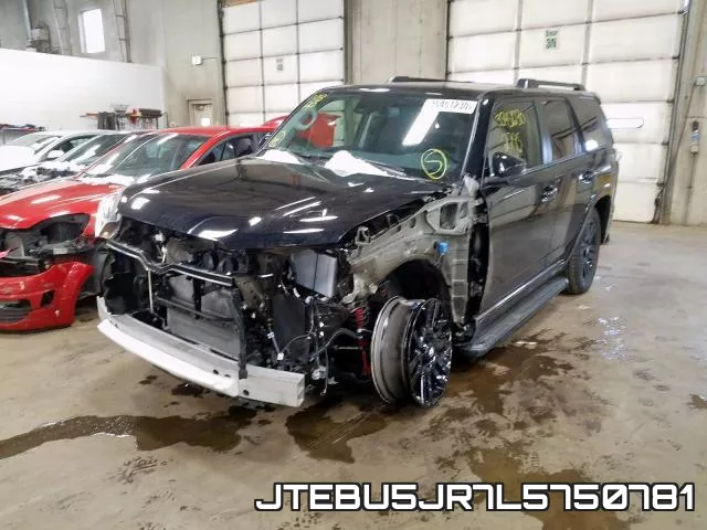 JTEBU5JR7L5750781 фото 3