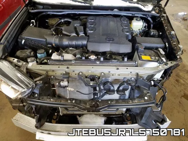 JTEBU5JR7L5750781 фото 7