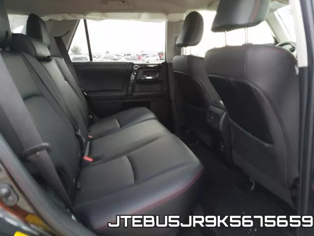 JTEBU5JR9K5675659 фото 7