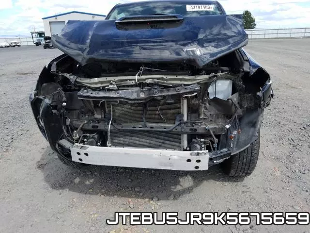 JTEBU5JR9K5675659 фото 10