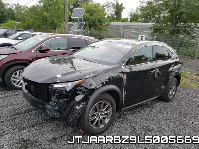 JTJAARBZ9L5005669 фото 3
