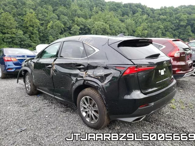 JTJAARBZ9L5005669 фото 4