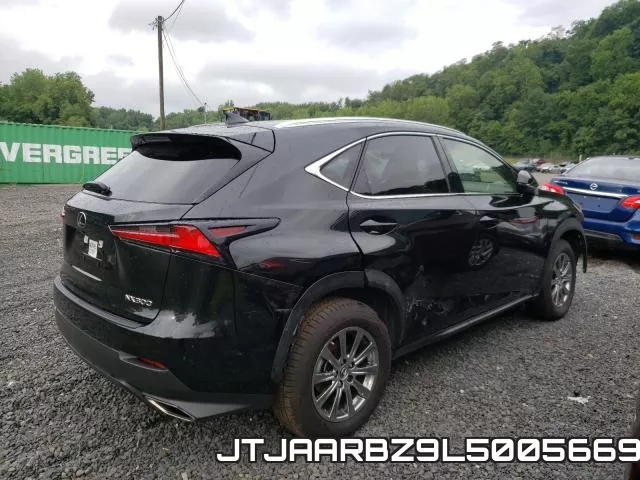 JTJAARBZ9L5005669 фото 5