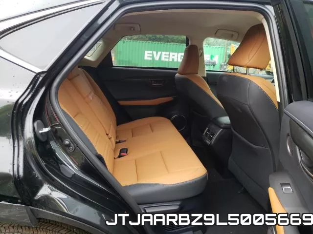 JTJAARBZ9L5005669 фото 7
