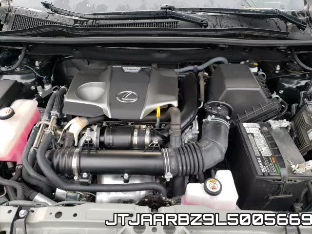 JTJAARBZ9L5005669 фото 8