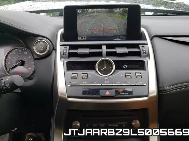 JTJAARBZ9L5005669 фото 10