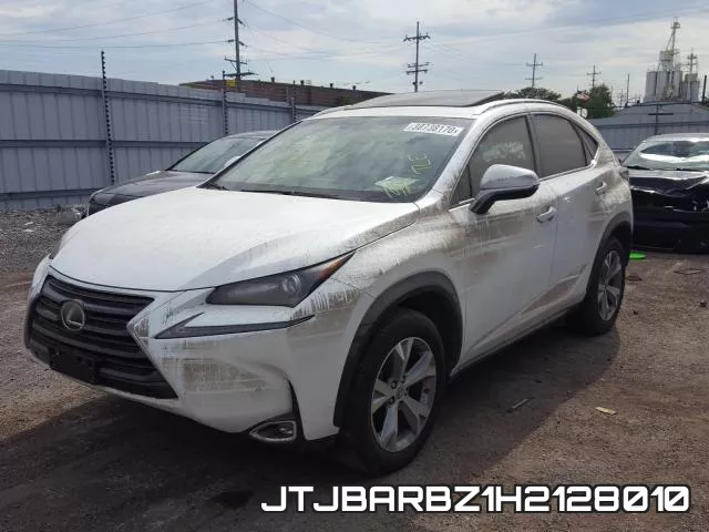 JTJBARBZ1H2128010 фото 3