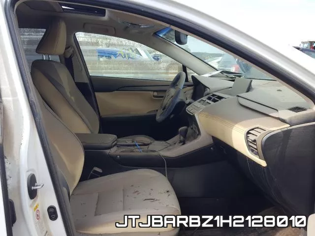 JTJBARBZ1H2128010 фото 6