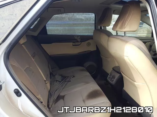 JTJBARBZ1H2128010 фото 7