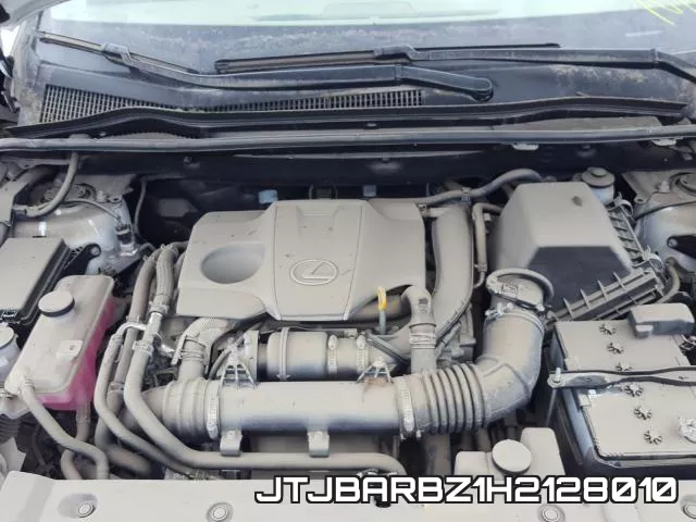JTJBARBZ1H2128010 фото 8