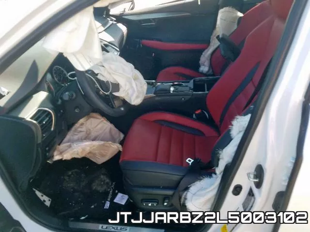 JTJJARBZ2L5003102 фото 6
