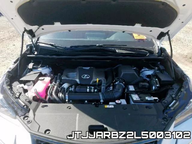 JTJJARBZ2L5003102 фото 8