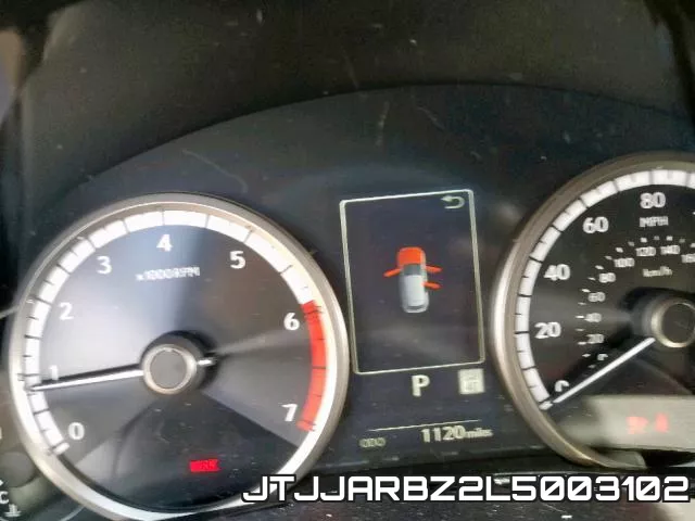 JTJJARBZ2L5003102 фото 9