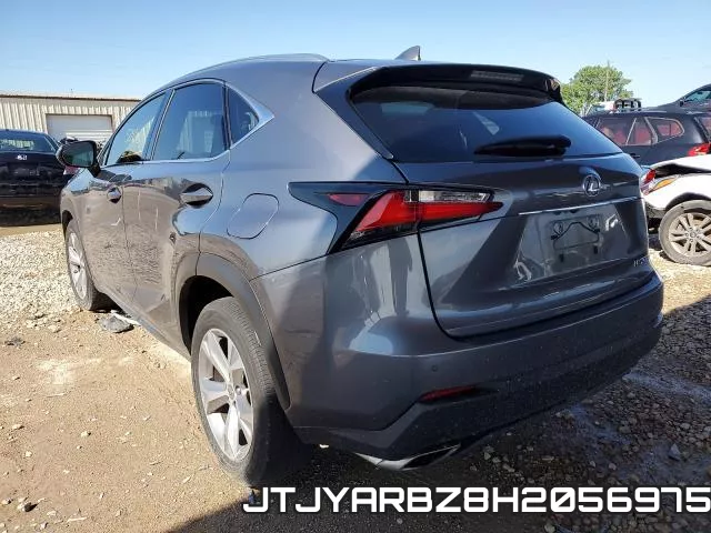 JTJYARBZ8H2056975 фото 4