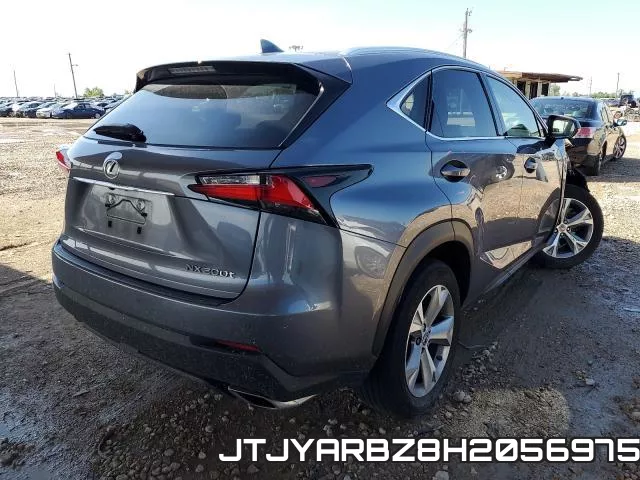 JTJYARBZ8H2056975 фото 5