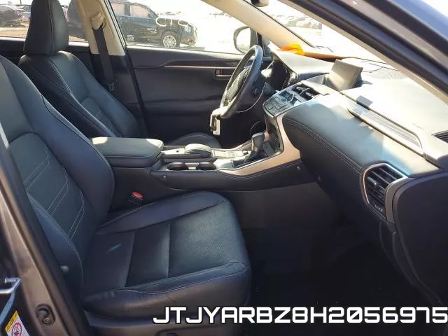 JTJYARBZ8H2056975 фото 6