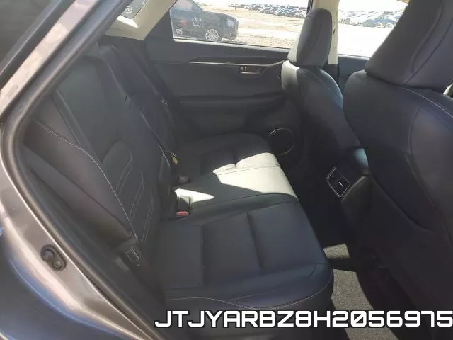 JTJYARBZ8H2056975 фото 7