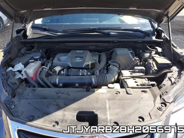JTJYARBZ8H2056975 фото 8