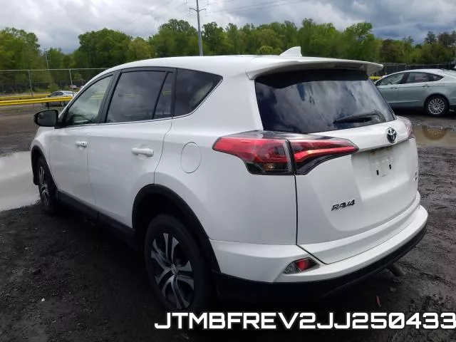 JTMBFREV2JJ250433 фото 4
