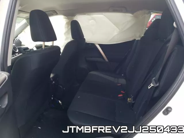 JTMBFREV2JJ250433 фото 7