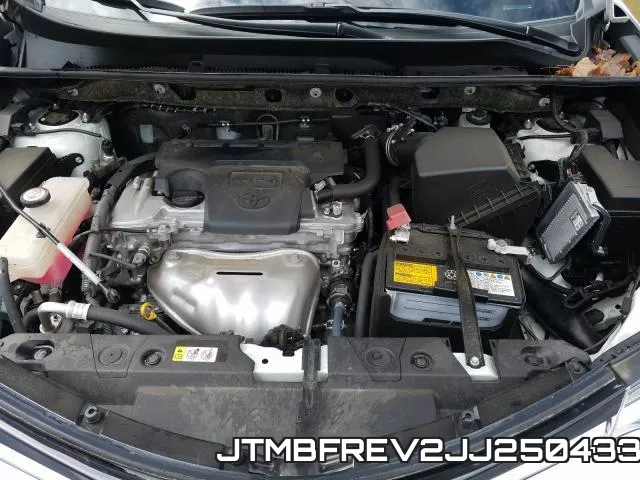 JTMBFREV2JJ250433 фото 8