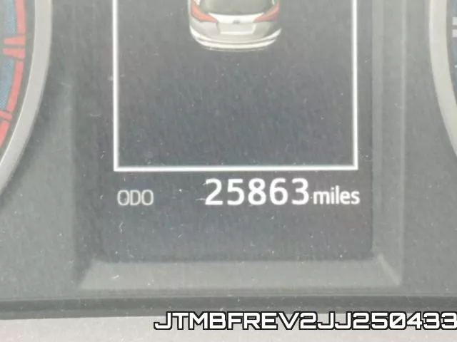 JTMBFREV2JJ250433 фото 9