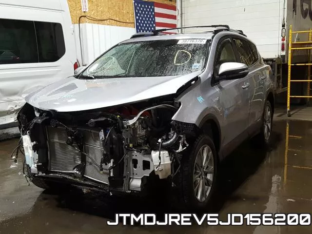 JTMDJREV5JD156200 фото 3