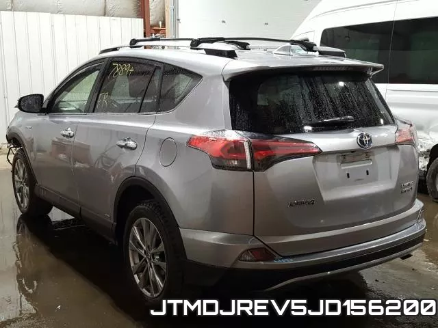 JTMDJREV5JD156200 фото 4