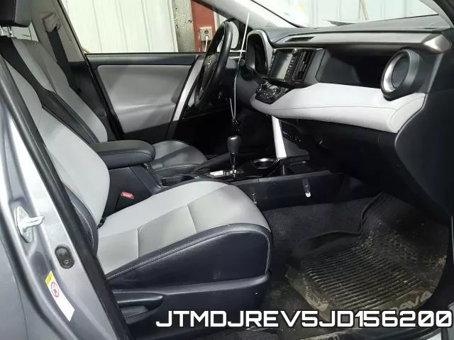 JTMDJREV5JD156200 фото 6