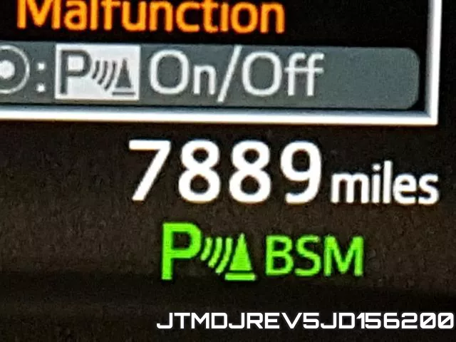 JTMDJREV5JD156200 фото 9