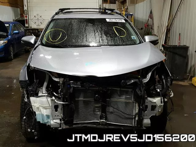 JTMDJREV5JD156200 фото 10
