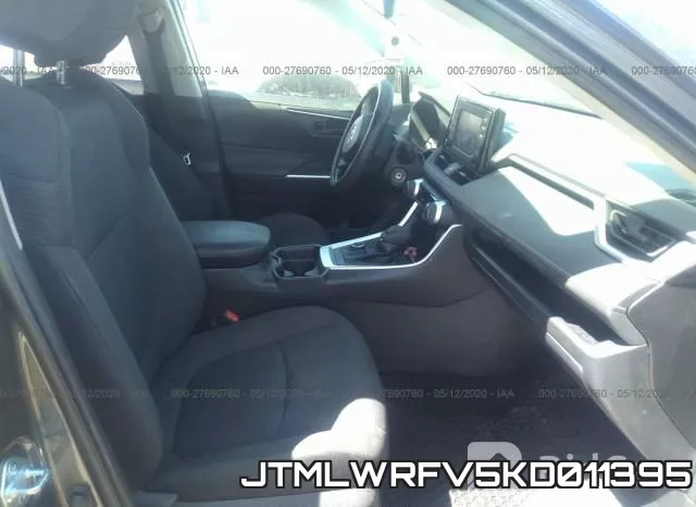 JTMLWRFV5KD011395 фото 6