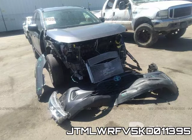 JTMLWRFV5KD011395 фото 7