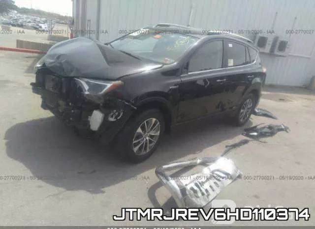 JTMRJREV6HD110374 фото 3