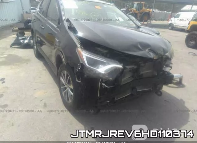 JTMRJREV6HD110374 фото 6