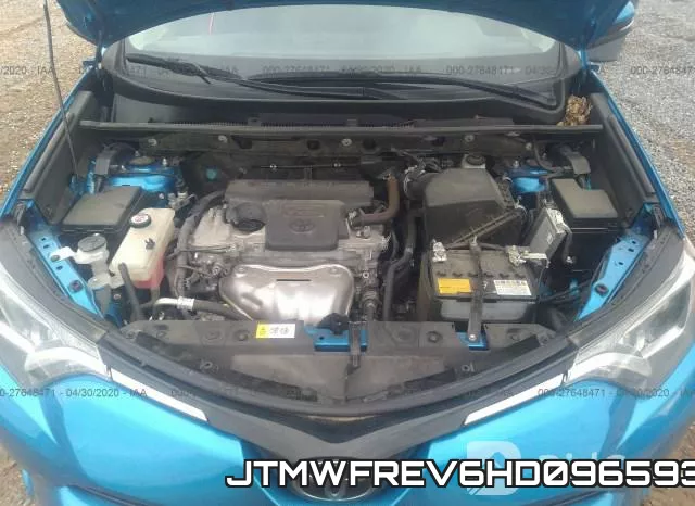 JTMWFREV6HD096593 фото 2
