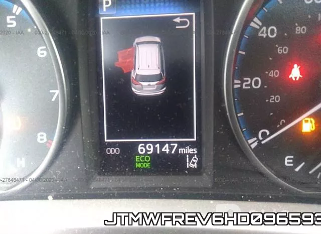 JTMWFREV6HD096593 фото 8