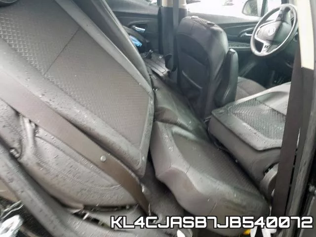 KL4CJASB7JB540072 фото 7
