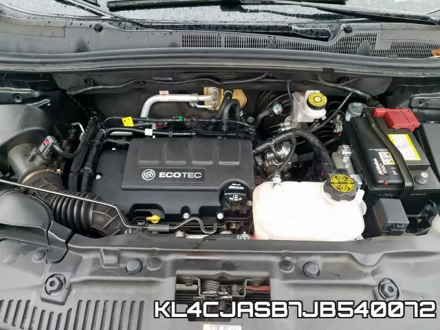 KL4CJASB7JB540072 фото 8