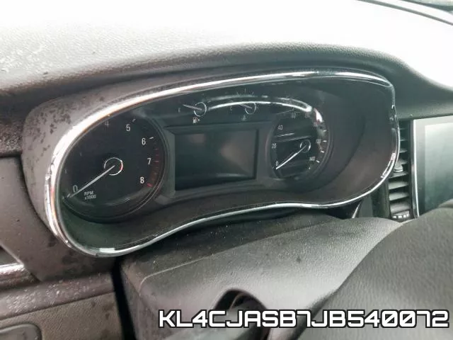 KL4CJASB7JB540072 фото 9