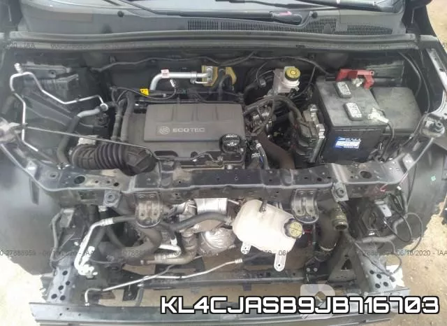 KL4CJASB9JB716703 фото 2