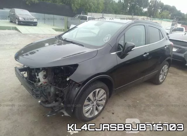 KL4CJASB9JB716703 фото 3