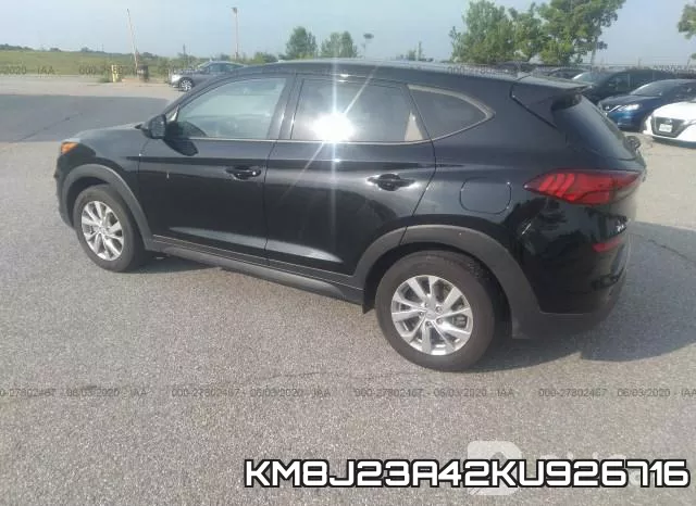 KM8J23A42KU926716 фото 4