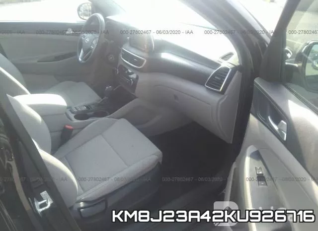 KM8J23A42KU926716 фото 6
