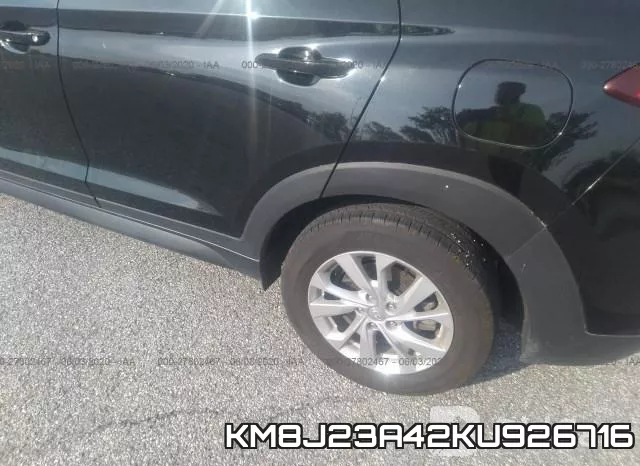 KM8J23A42KU926716 фото 7